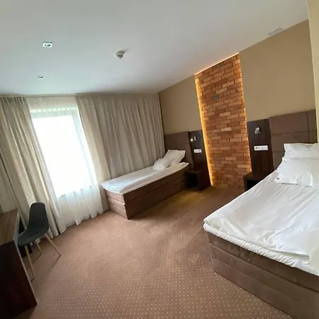 W Bialej Inn Grodzisk Wielkopolski