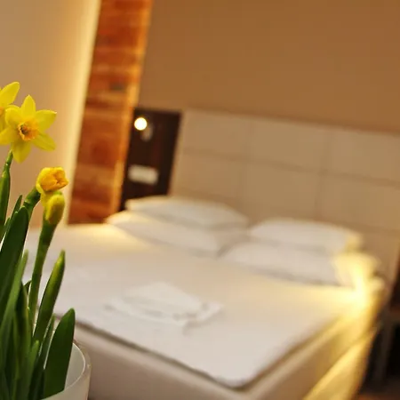 W Bialej Πανδοχείο *