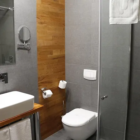 Inn W Bialej Grodzisk Wielkopolski