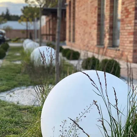 W Bialej Grodzisk Wielkopolski