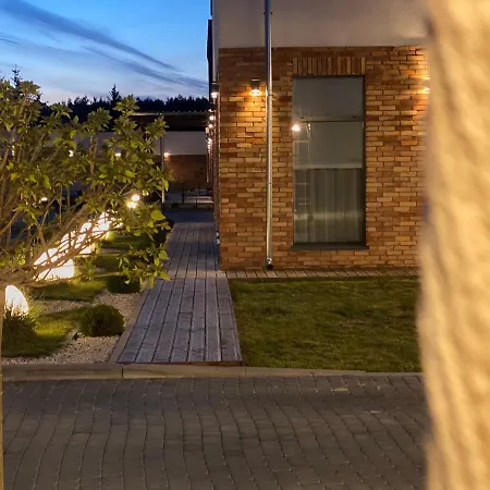 W Bialej * Grodzisk Wielkopolski