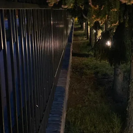 Penzion W Bialej