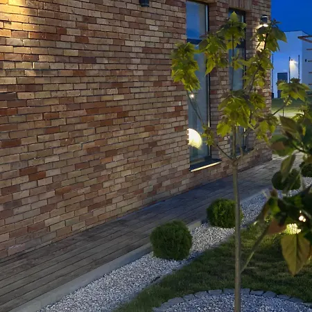 Inn W Bialej Grodzisk Wielkopolski