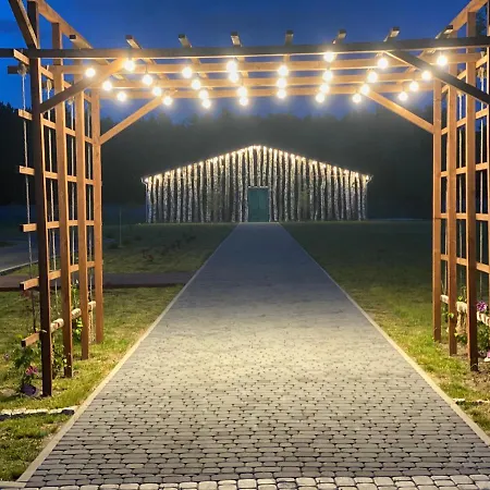 W Bialej Grodzisk Wielkopolski