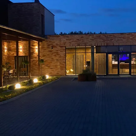 W Bialej * Grodzisk Wielkopolski