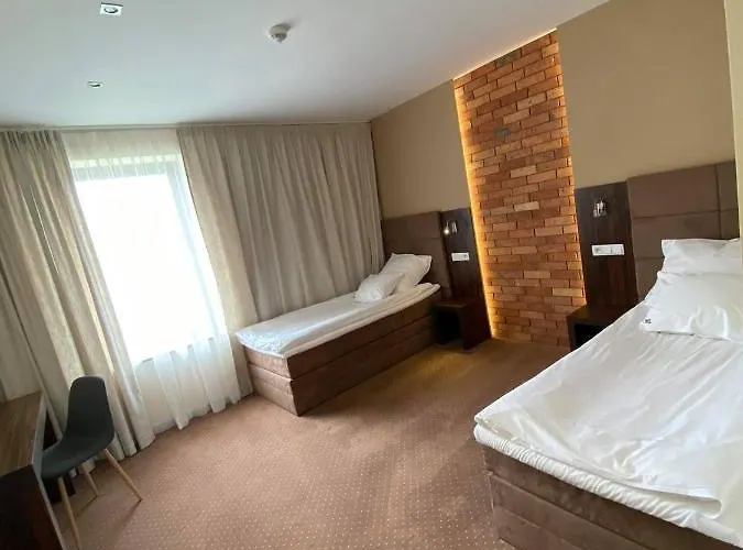 W Bialej Inn Grodzisk Wielkopolski