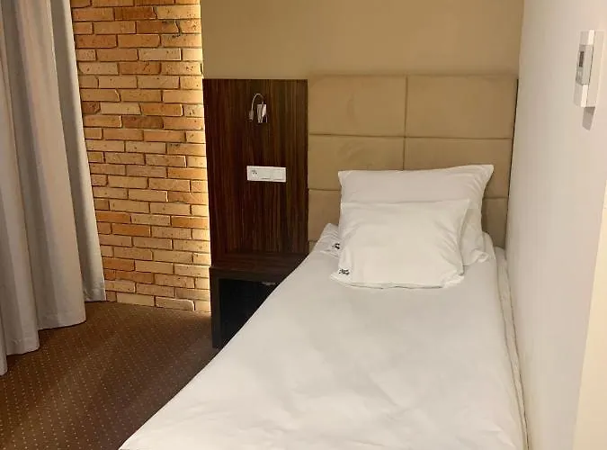 W Bialej Inn Grodzisk Wielkopolski