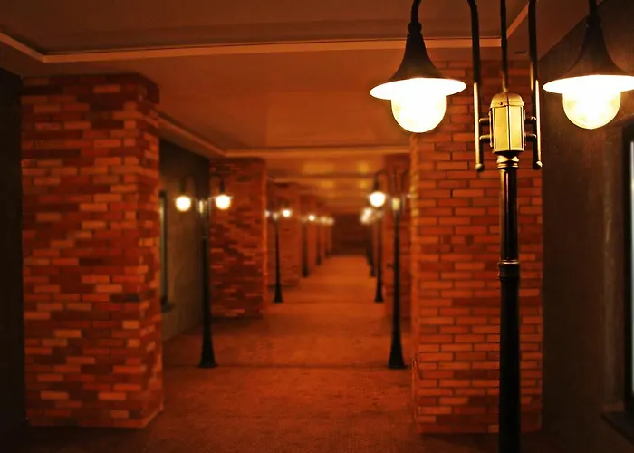 W Bialej Inn Grodzisk Wielkopolski