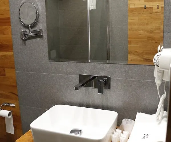 W Bialej Grodzisk Wielkopolski