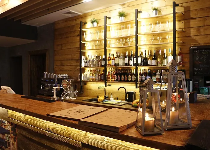 W Bialej Inn Grodzisk Wielkopolski