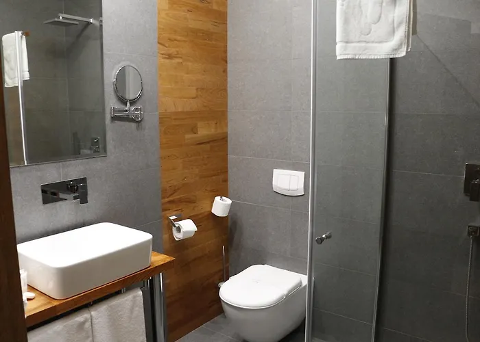 Inn W Bialej Grodzisk Wielkopolski