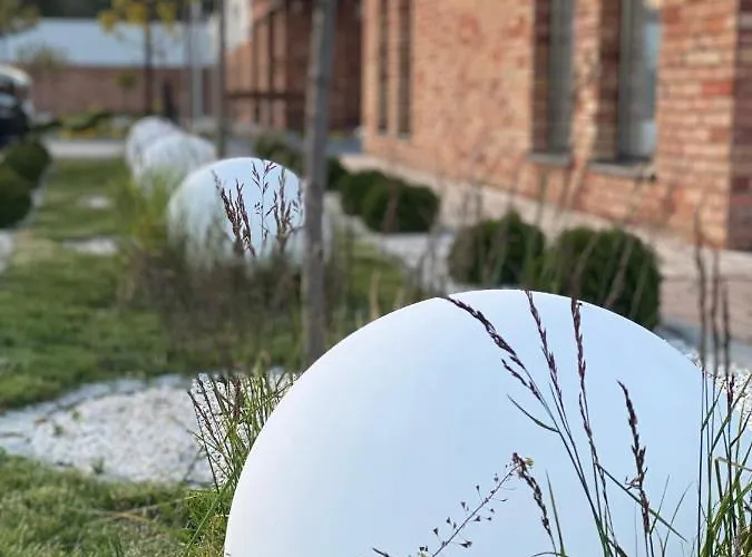 W Bialej Grodzisk Wielkopolski