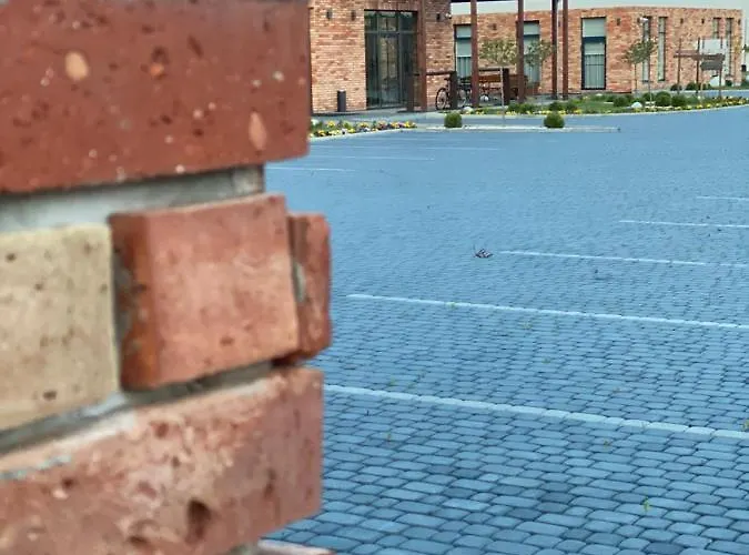 W Bialej Inn Grodzisk Wielkopolski