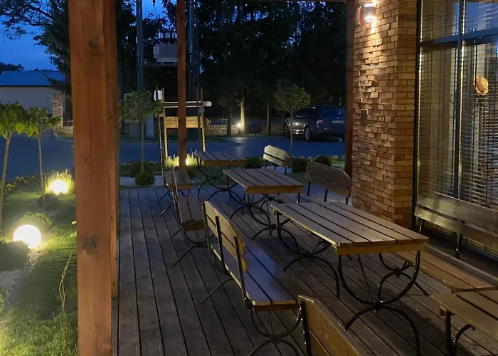 W Bialej * Grodzisk Wielkopolski