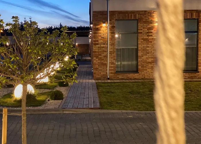 W Bialej * Grodzisk Wielkopolski