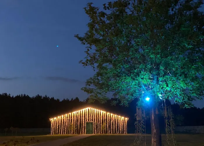 W Bialej Inn Grodzisk Wielkopolski