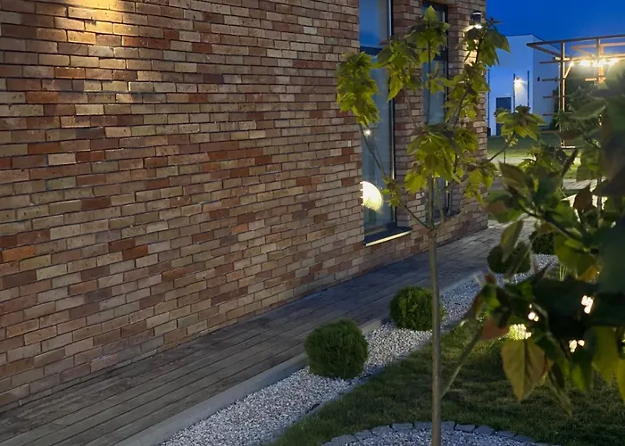 Inn W Bialej Grodzisk Wielkopolski