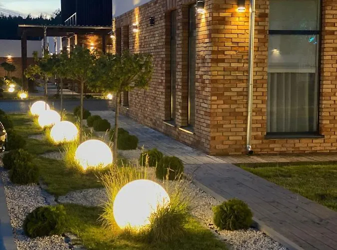 W Bialej Inn Grodzisk Wielkopolski