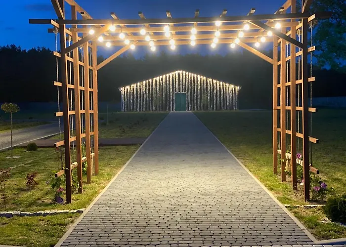 W Bialej Grodzisk Wielkopolski