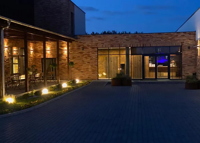 W Bialej * Grodzisk Wielkopolski